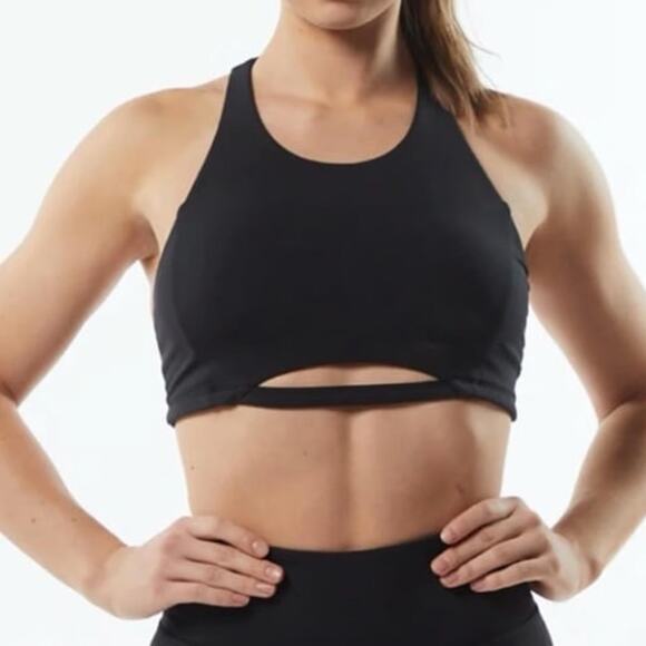 Alphalete Pulse Surge Bra - Picture 4 of 5